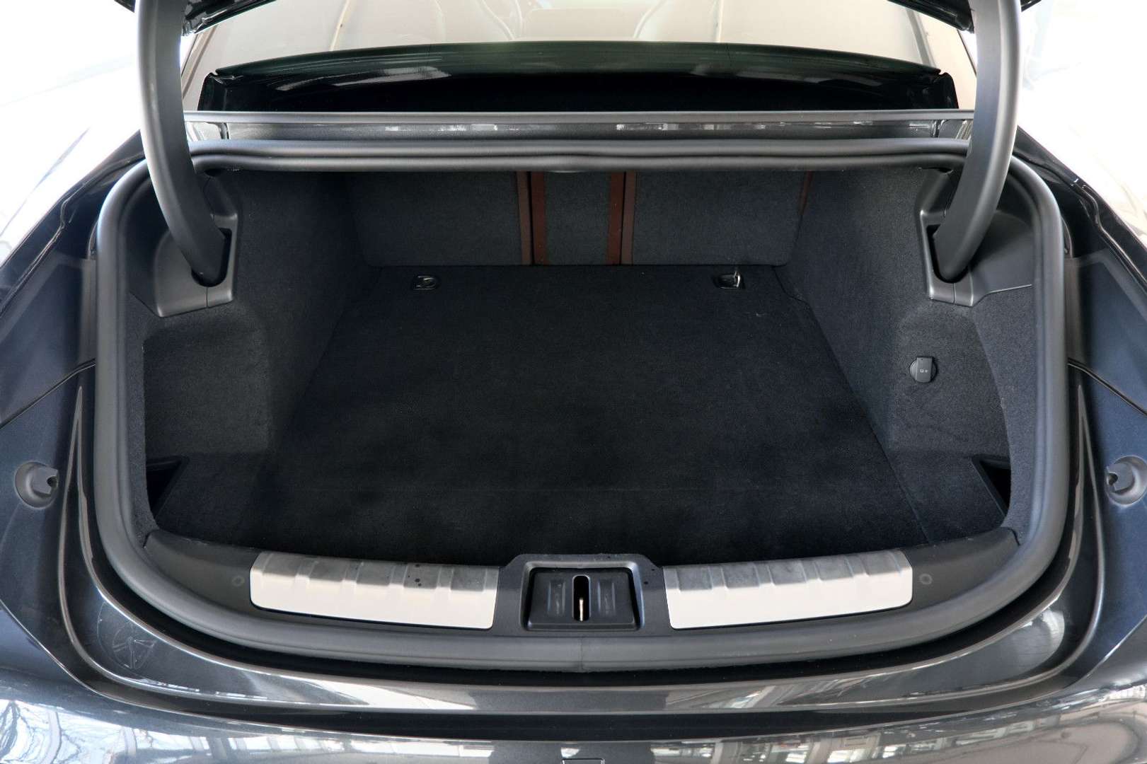 Porsche Taycan 4S - 2021 - Joinsteer - #23
