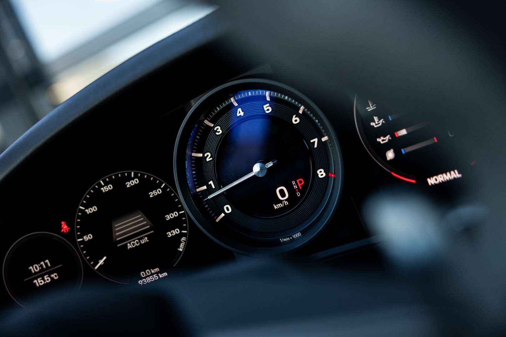 Porsche 991 Carrera - 2020 - Joinsteer - #23