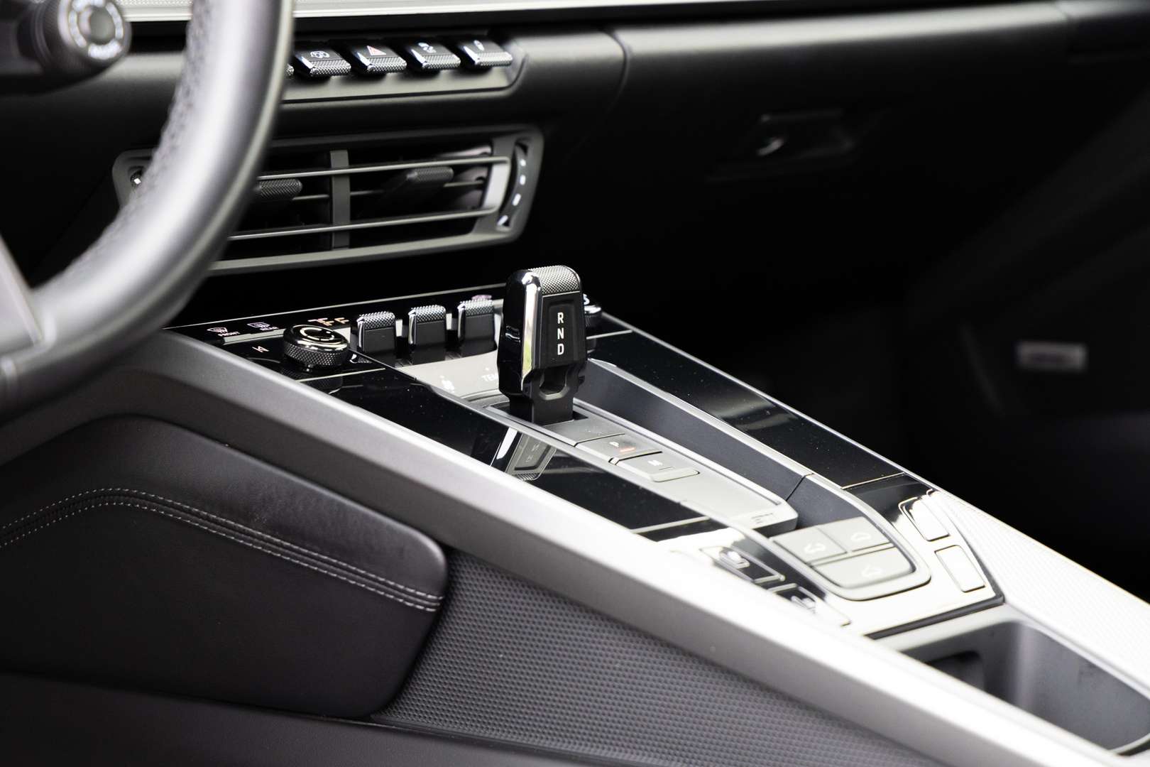 Porsche 992 I Carrera 4S - 2021 - Joinsteer - #23