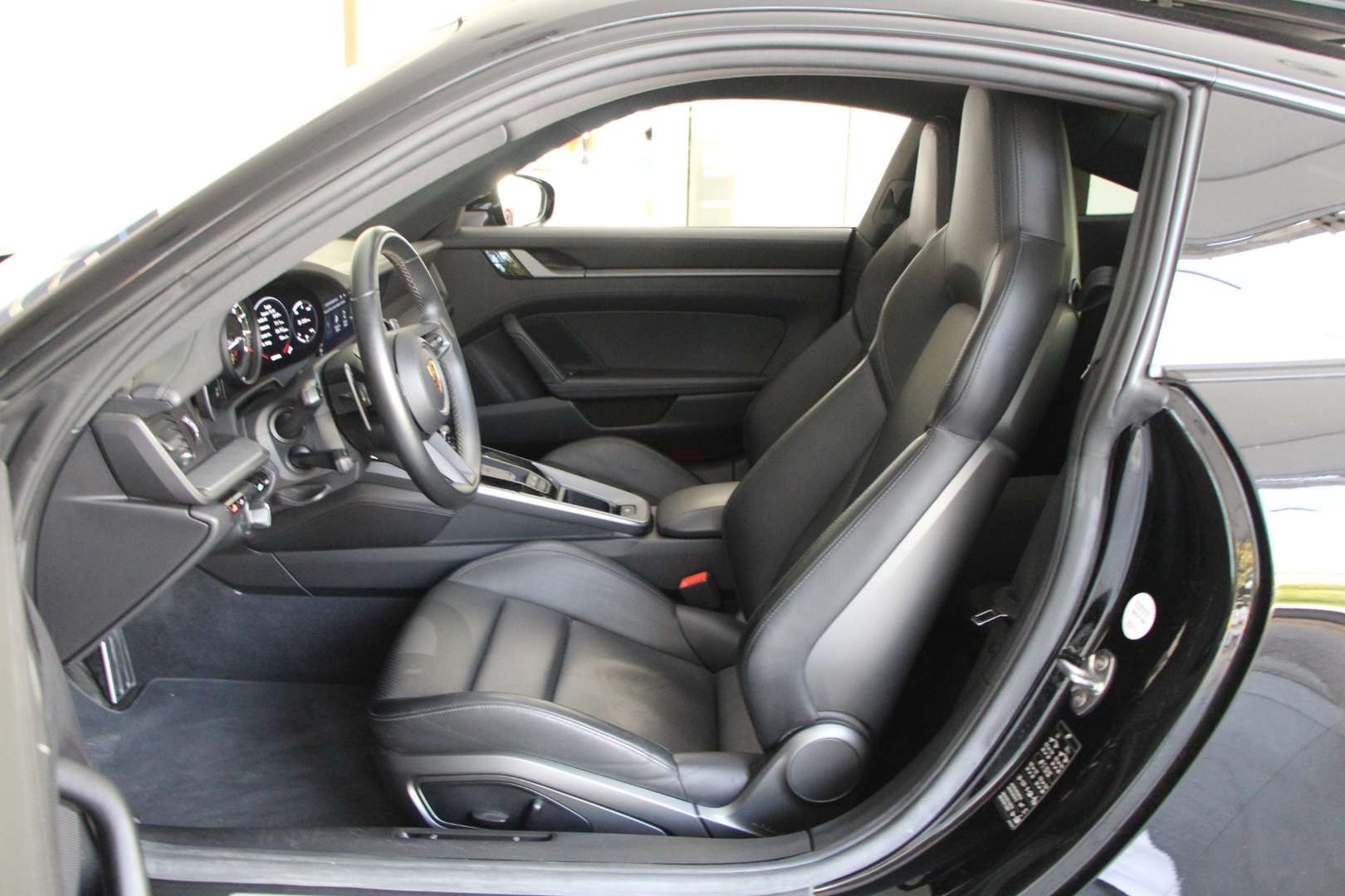 Porsche 911 Carrera S - 2019 - Joinsteer - #8