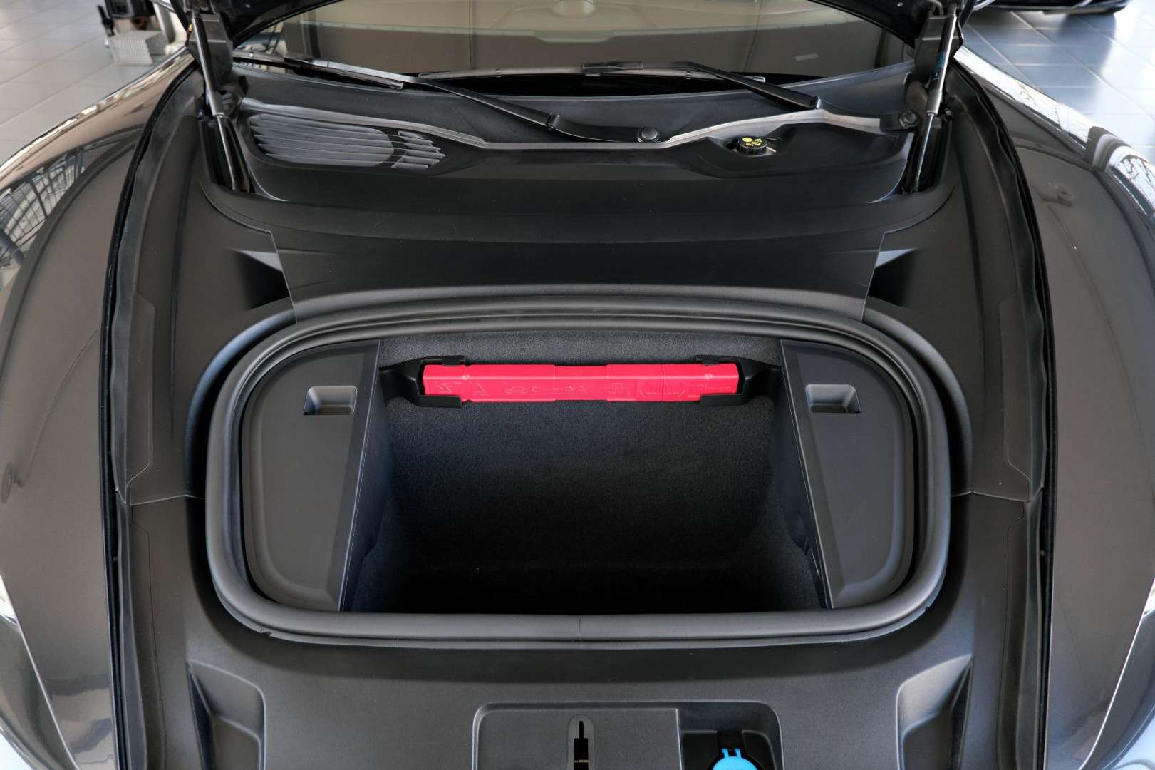 Porsche Taycan 4S - 2021 - Joinsteer - #24