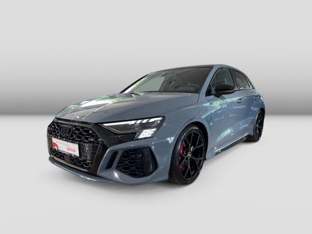 Audi RS3 Sportback TFSI Quattro S Tronic - 2022 - Joinsteer - #2