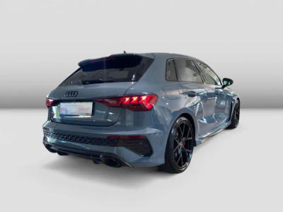 Audi RS3 Sportback TFSI Quattro S Tronic -  - Joinsteer - #2