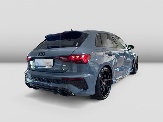 Audi RS3 Sportback TFSI Quattro S Tronic - 2022 - Joinsteer - #3