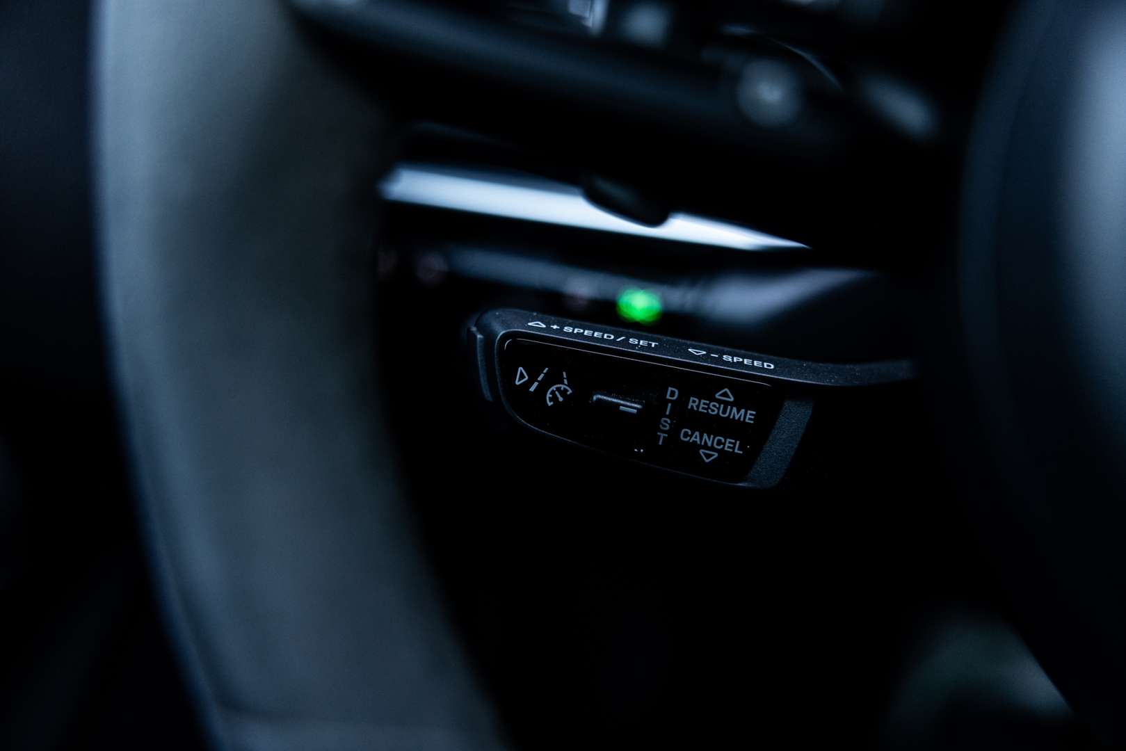 Porsche 991 Carrera - 2020 - Joinsteer - #24