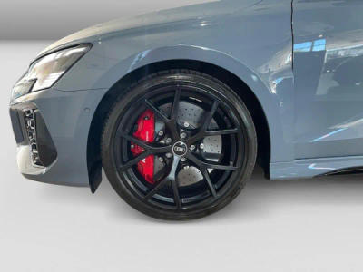 Audi RS3 Sportback TFSI Quattro S Tronic -  - Joinsteer - #3