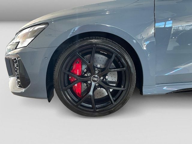 Audi RS3 Sportback TFSI Quattro S Tronic - 2022 - Joinsteer - #4