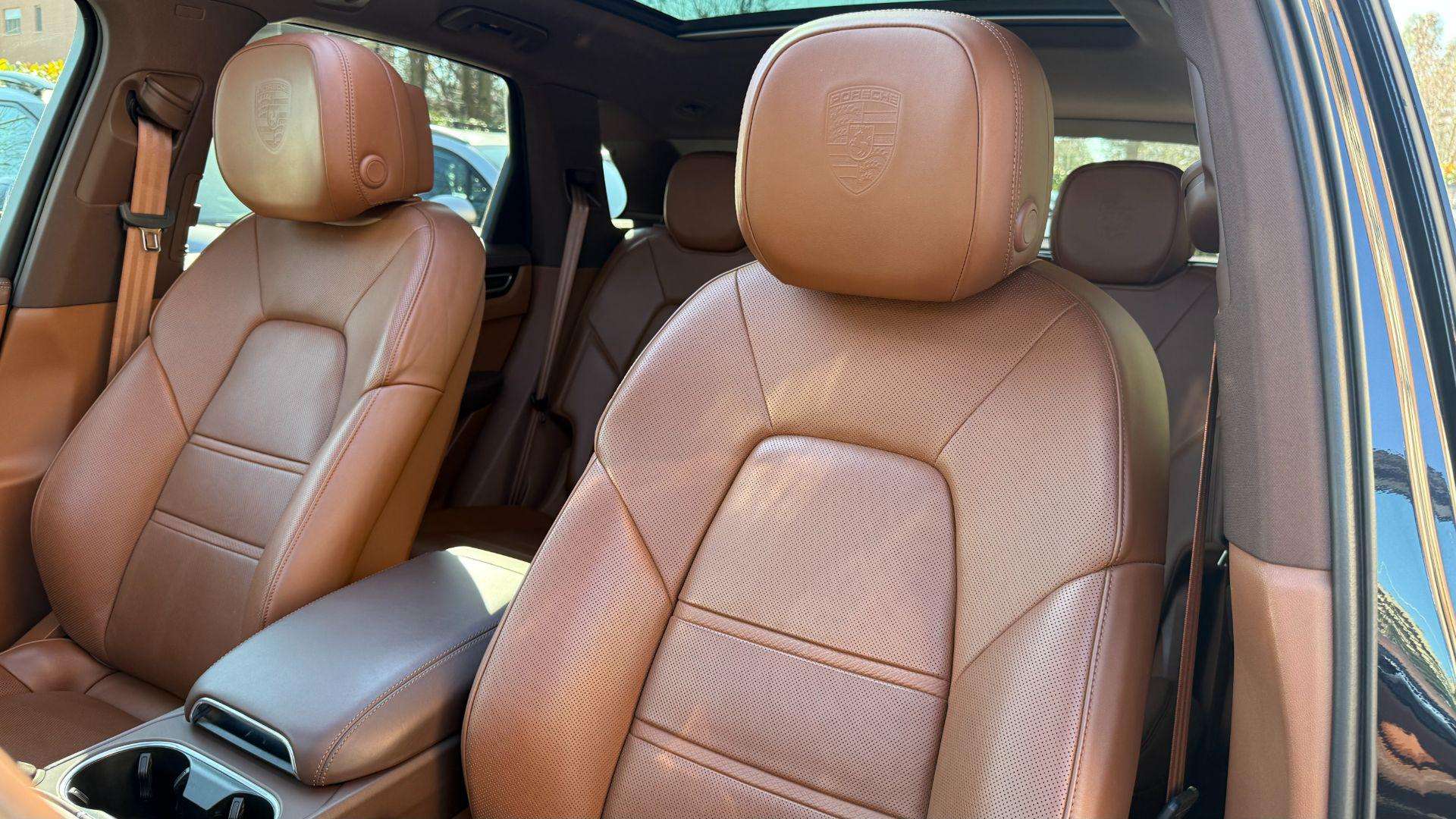 Porsche Cayenne III E-Hybrid - 2022 - Joinsteer - #17