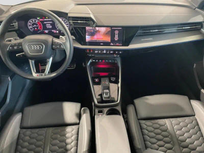 Audi RS3 Sportback TFSI Quattro S Tronic -  - Joinsteer - #4