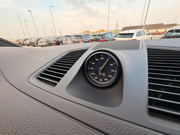 Porsche Cayenne III E-Hybrid — photo 18