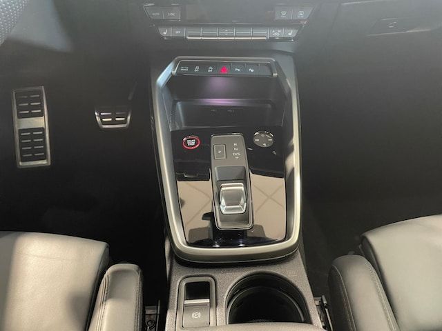 Audi RS3 Sportback TFSI Quattro S Tronic - 2022 - Joinsteer - #7
