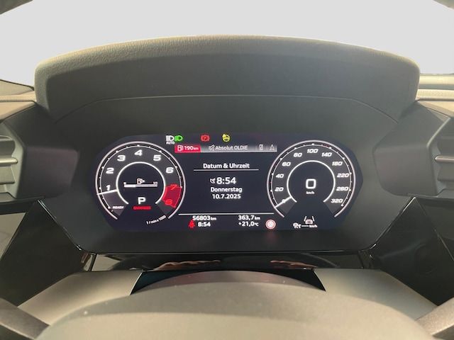 Audi RS3 Sportback TFSI Quattro S Tronic - 2022 - Joinsteer - #8