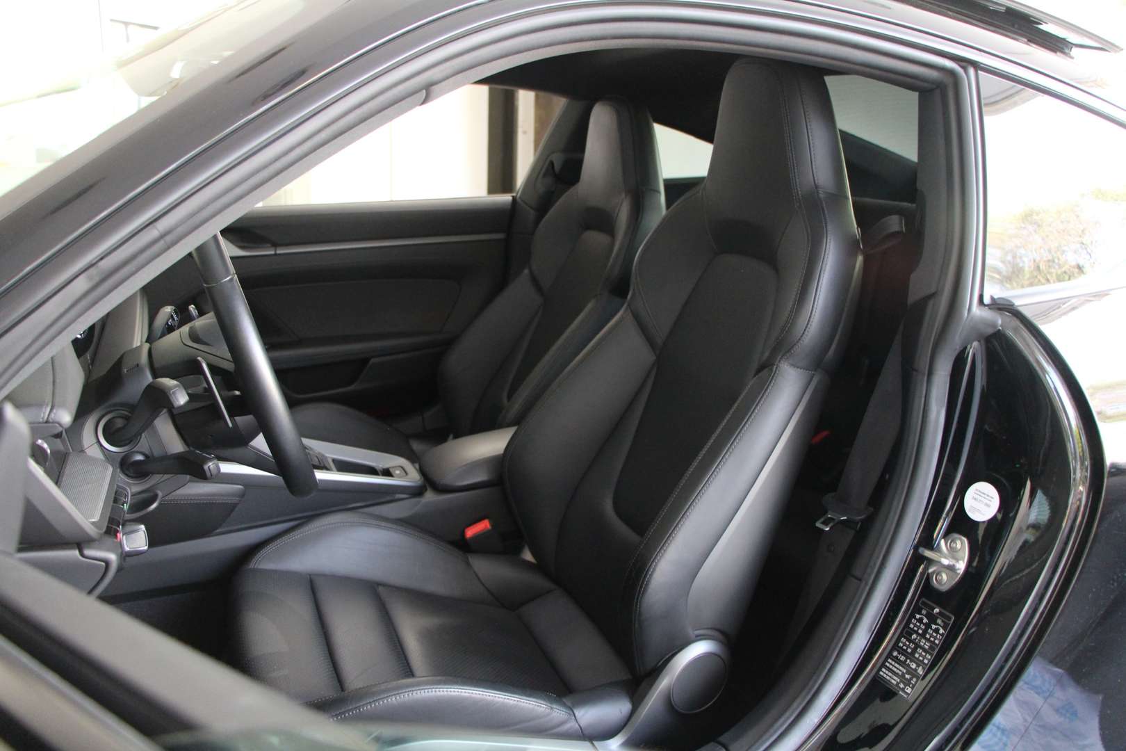 Porsche 911 Carrera S - 2019 - Joinsteer - #9