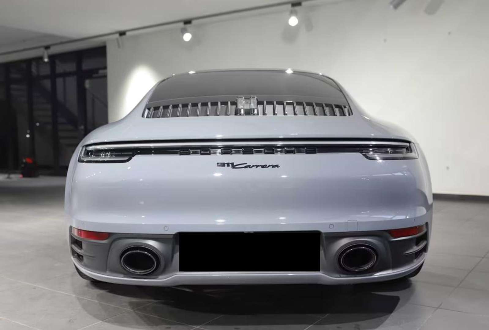 Porsche 992 I Carrera - 2024 - Joinsteer - #4