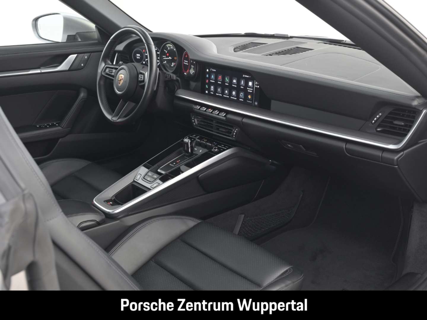 Porsche 992 I Carrera - 2022 - Joinsteer - #19