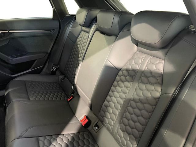 Audi RS3 Sportback TFSI Quattro S Tronic - 2022 - Joinsteer - #10