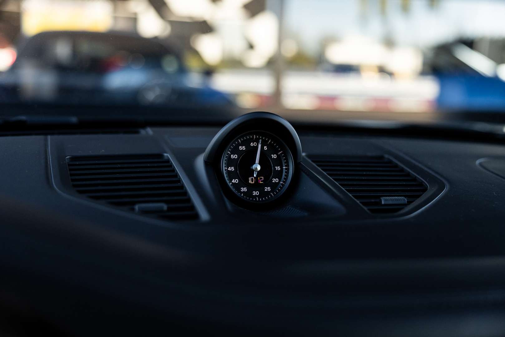 Porsche 991 Carrera - 2020 - Joinsteer - #25