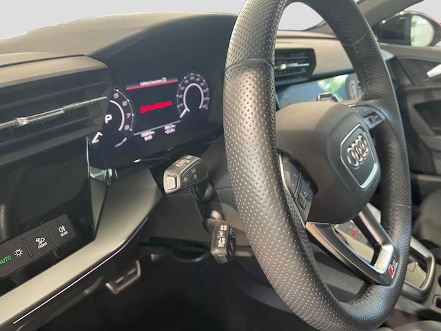 Audi RS3 Sportback TFSI Quattro S Tronic - 2022 - Joinsteer - #12