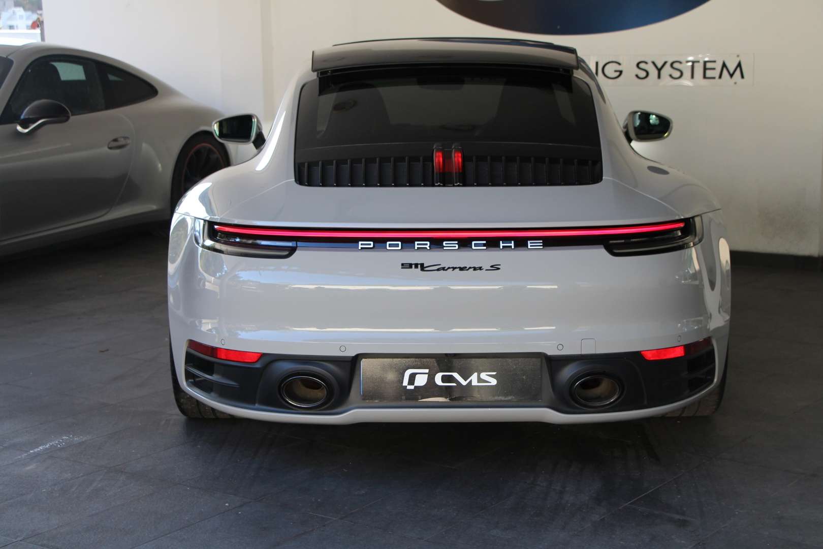 Porsche 911 Carrera S - 2019 - Joinsteer - #4