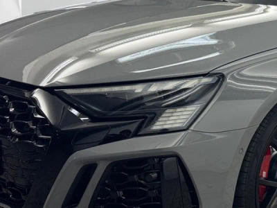 Audi RS3 Sportback TFSI Quattro S Tronic -  - Joinsteer - #2