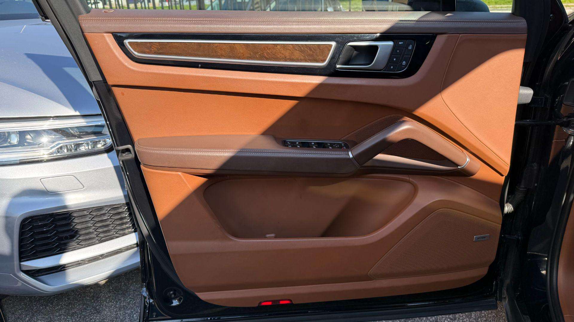 Porsche Cayenne III E-Hybrid - 2022 - Joinsteer - #18