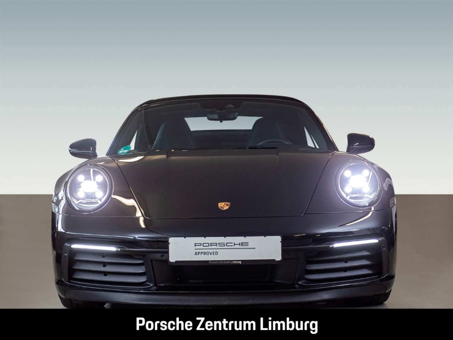 Porsche 992 I Carrera 4S - 2019 - Joinsteer - #4