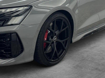 Audi RS3 Sportback TFSI Quattro S Tronic -  - Joinsteer - #3
