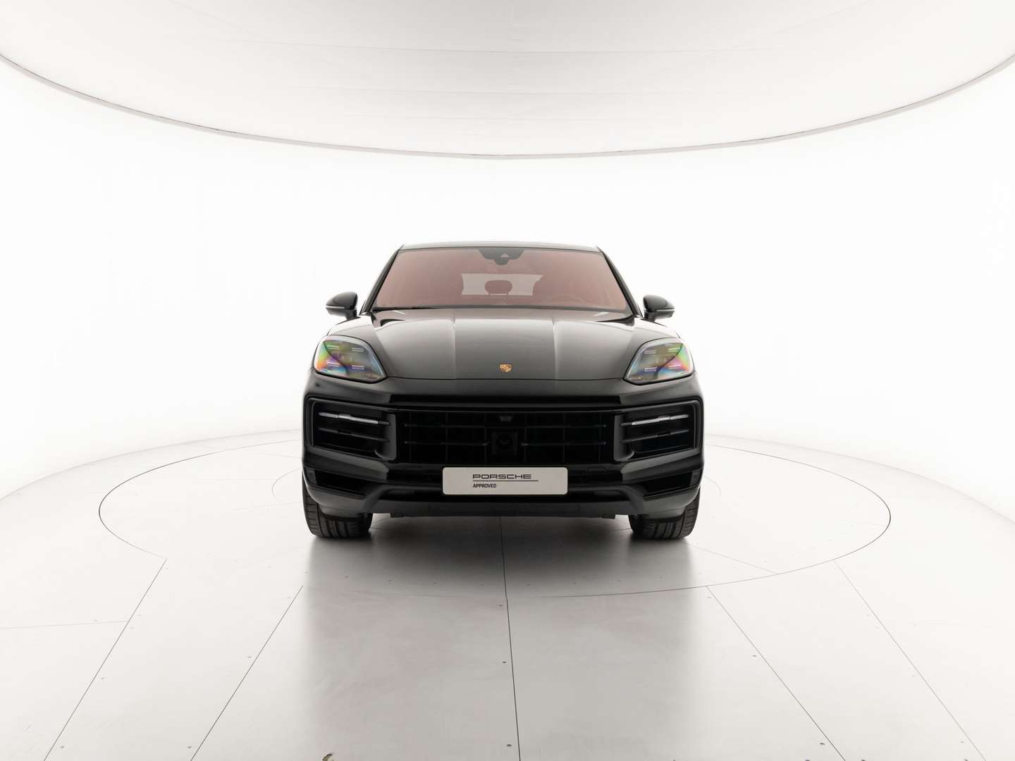 Porsche Cayenne II E-Hybrid - 2024 - Joinsteer - #6