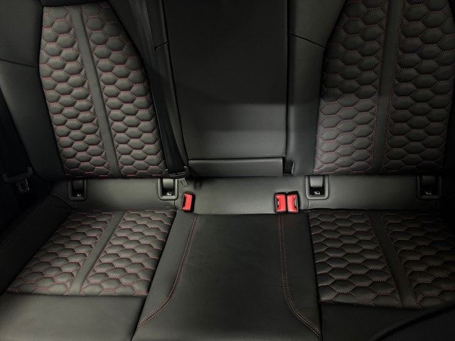 Audi RS3 Sportback TFSI Quattro S Tronic - 2023 - Joinsteer - #7