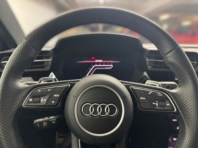 Audi RS3 Sportback TFSI Quattro S Tronic - 2023 - Joinsteer - #8