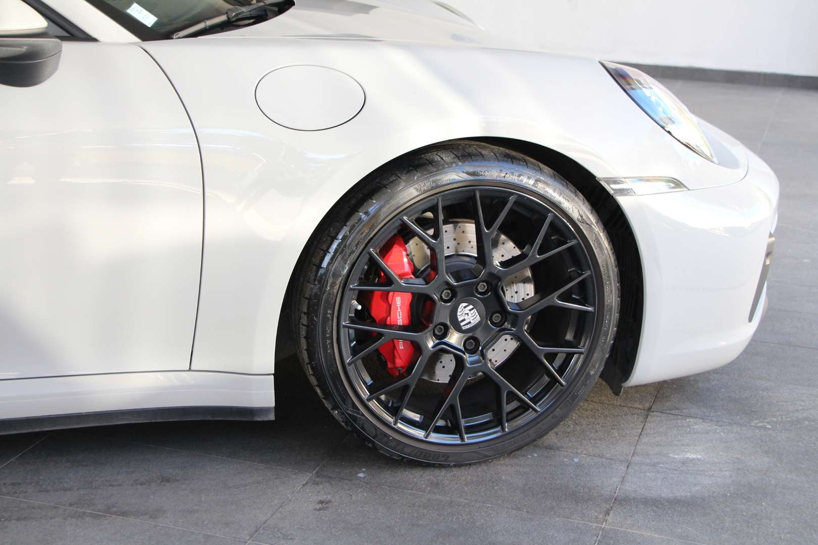 Porsche 911 Carrera S - 2019 - Joinsteer - #5