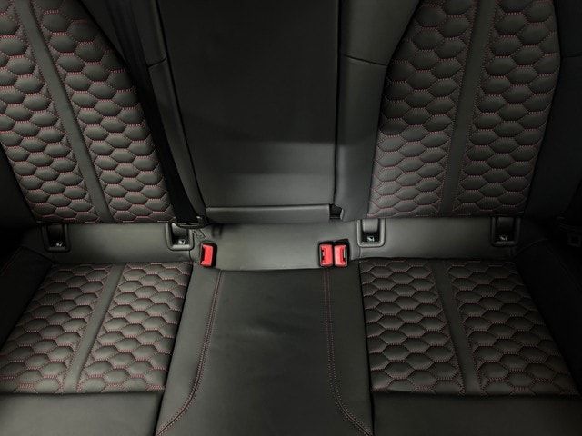 Audi RS3 Sportback TFSI Quattro S Tronic - 2023 - Joinsteer - #9