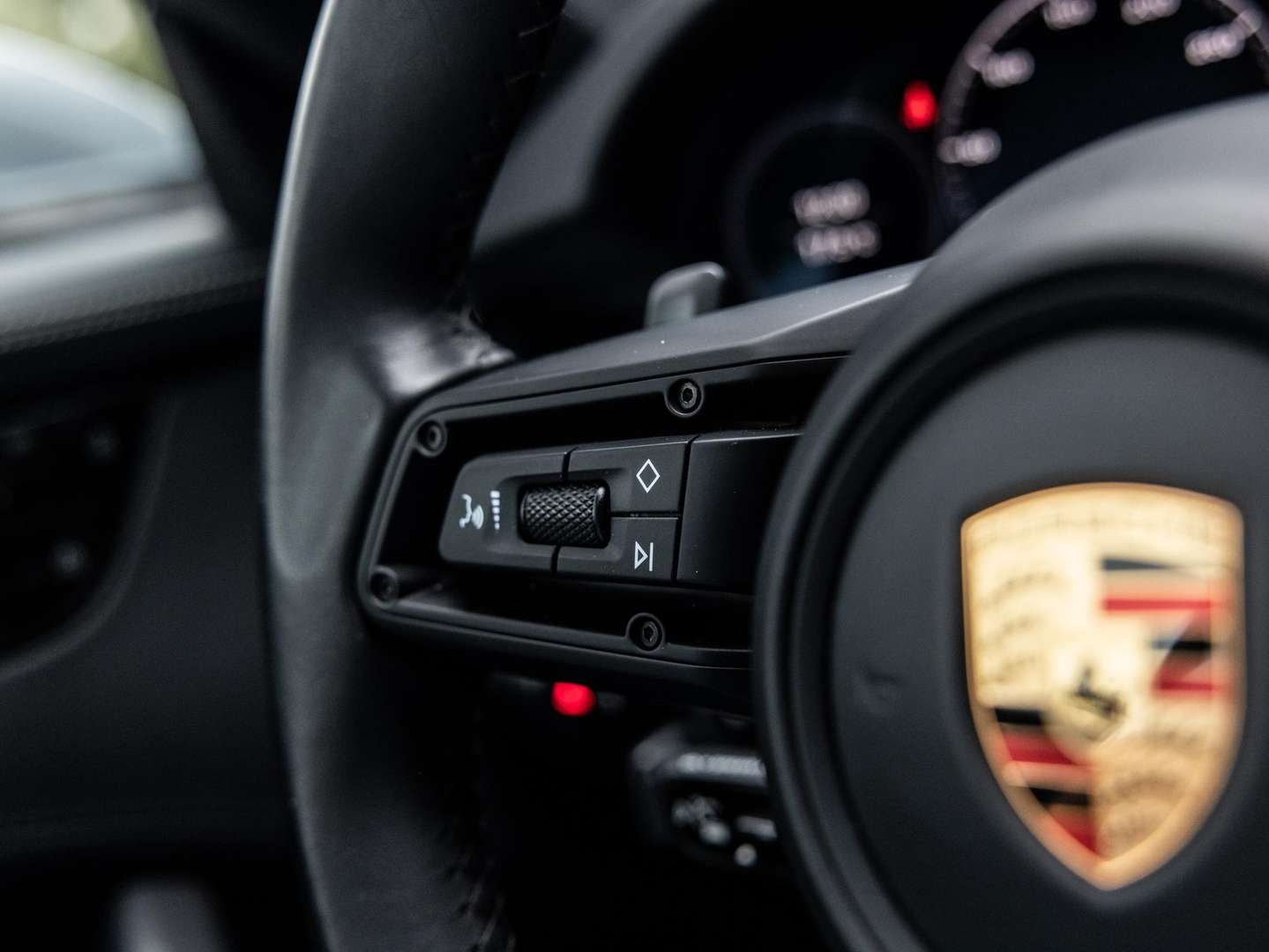 Porsche 992 I Carrera 4S - 2020 - Joinsteer - #25