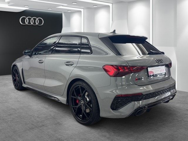 Audi RS3 Sportback TFSI Quattro S Tronic - 2023 - Joinsteer - #10