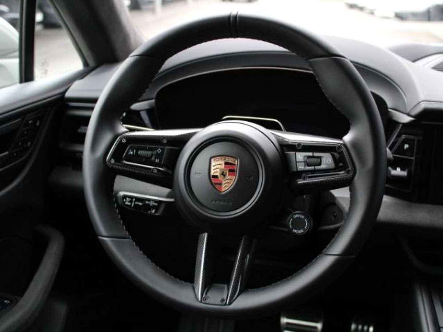 Porsche Macan II GTS - 2026 - Joinsteer - #5