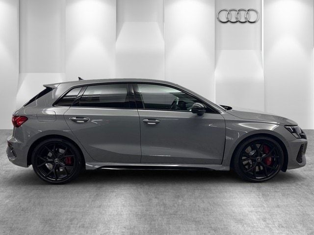 Audi RS3 Sportback TFSI Quattro S Tronic - 2023 - Joinsteer - #12
