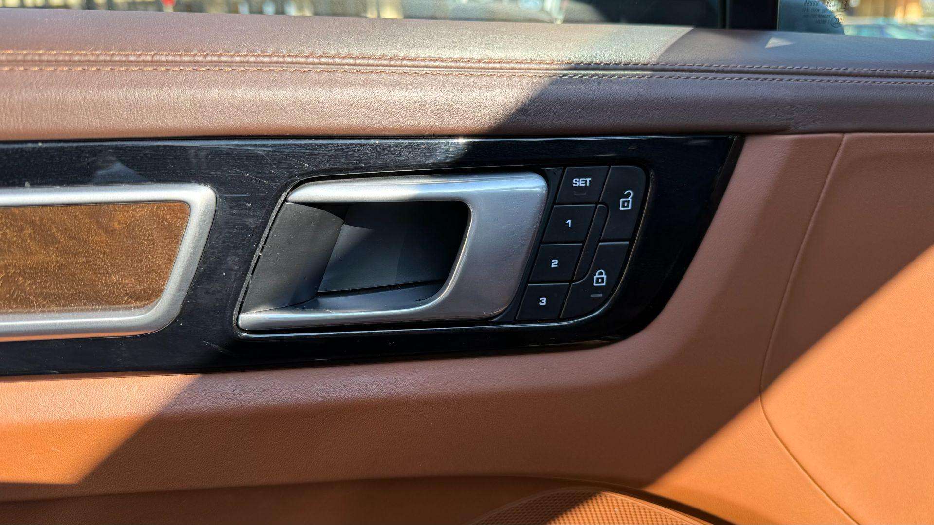 Porsche Cayenne III E-Hybrid - 2022 - Joinsteer - #19