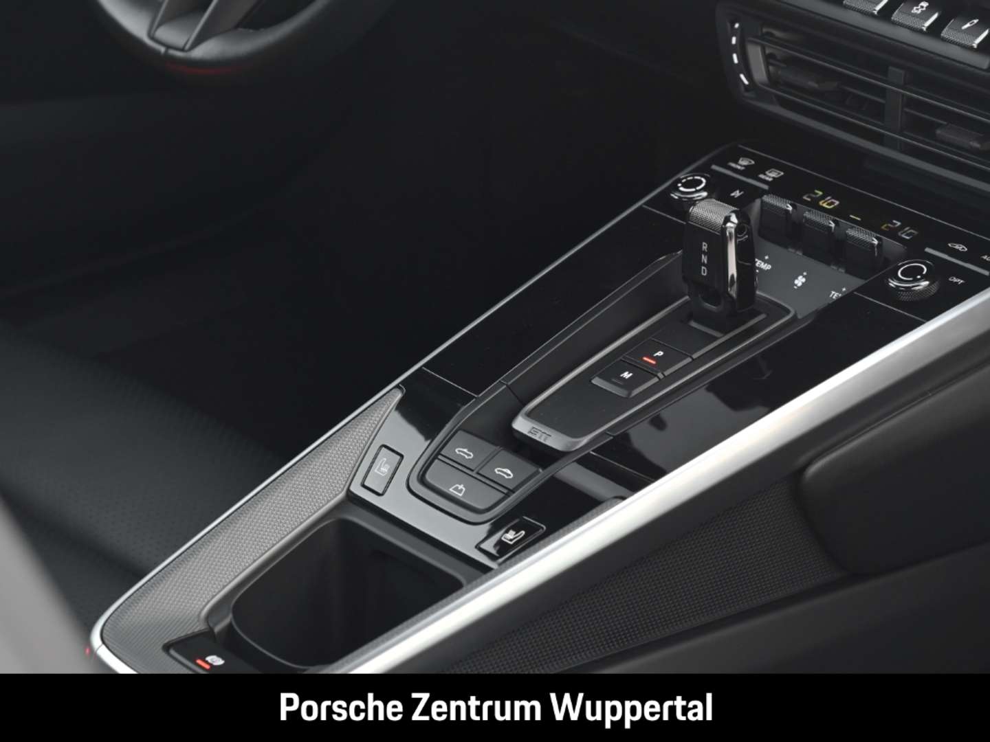 Porsche 992 I Carrera - 2022 - Joinsteer - #21