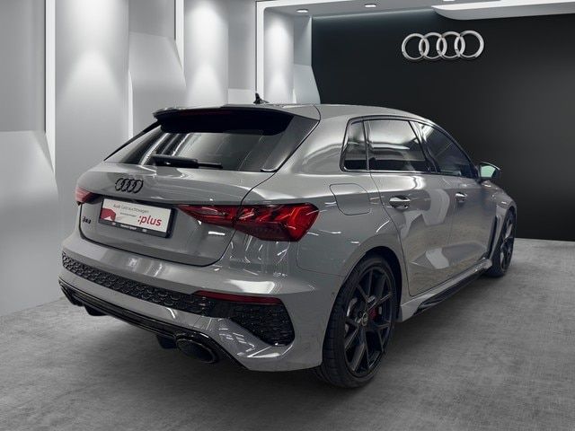 Audi RS3 Sportback TFSI Quattro S Tronic - 2023 - Joinsteer - #13
