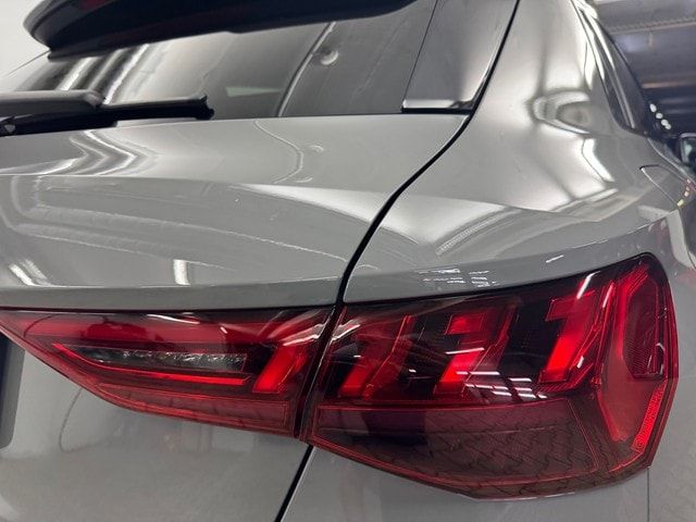 Audi RS3 Sportback TFSI Quattro S Tronic - 2023 - Joinsteer - #14