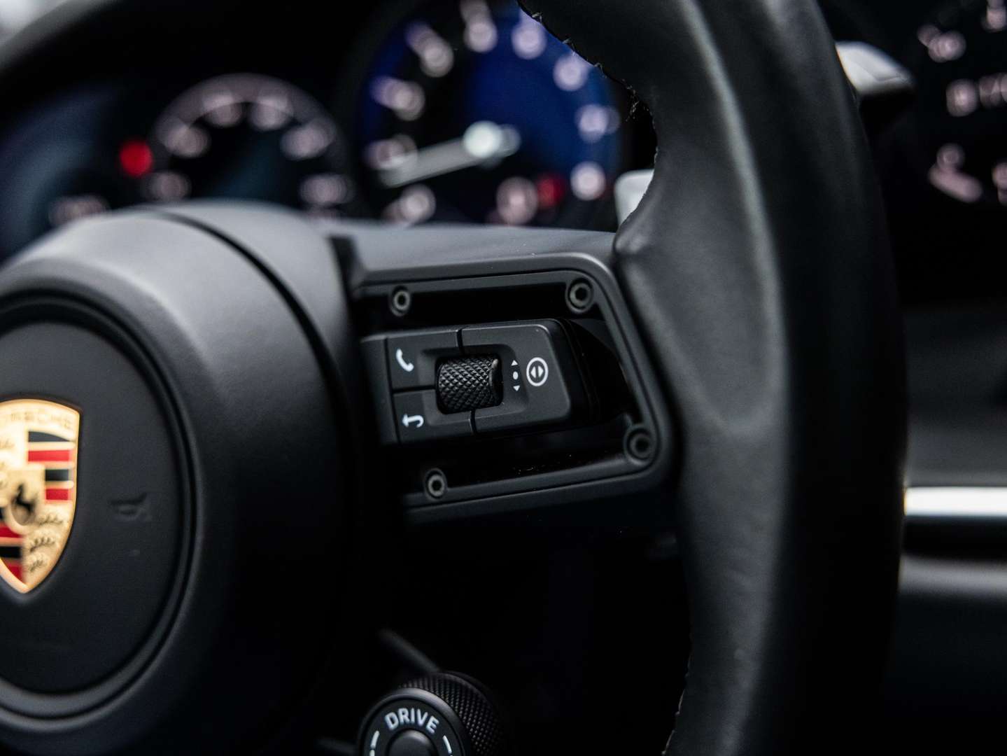 Porsche 992 I Carrera 4S - 2020 - Joinsteer - #26