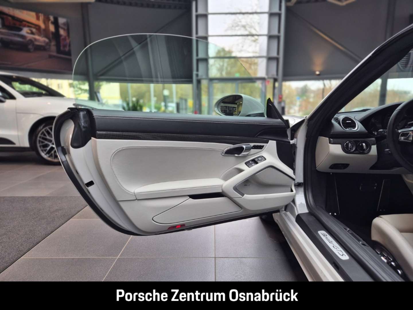 Porsche 718 GTS - 2024 - Joinsteer - #4