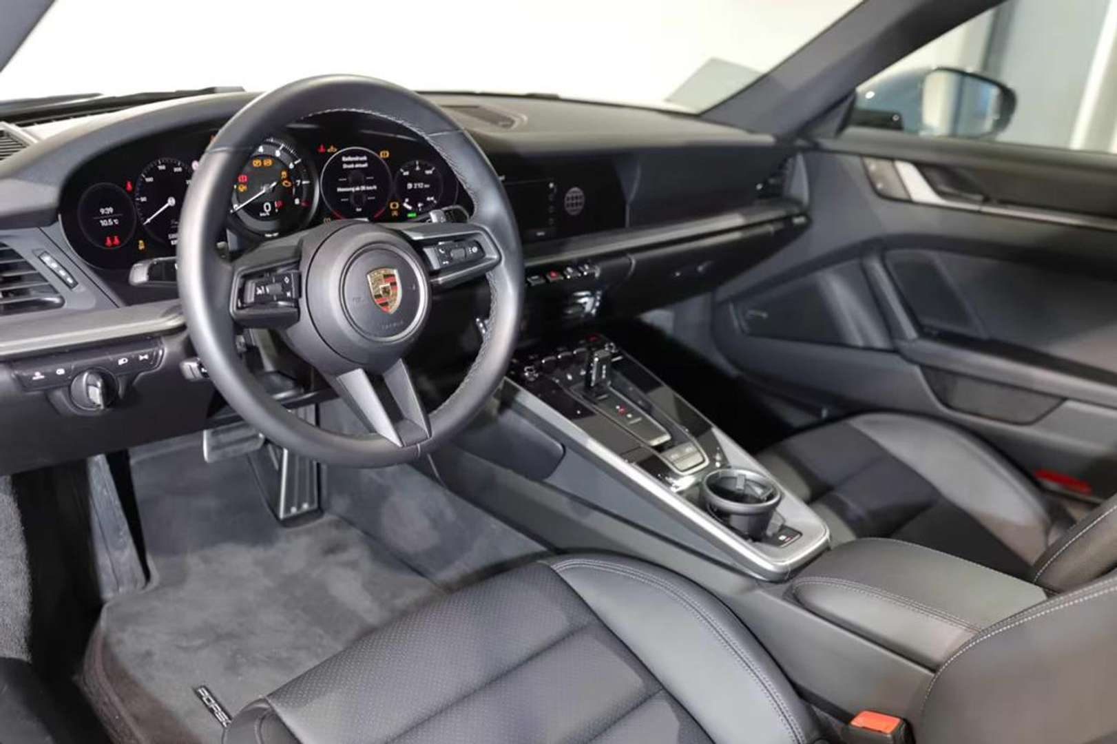 Porsche 992 I Carrera - 2024 - Joinsteer - #6