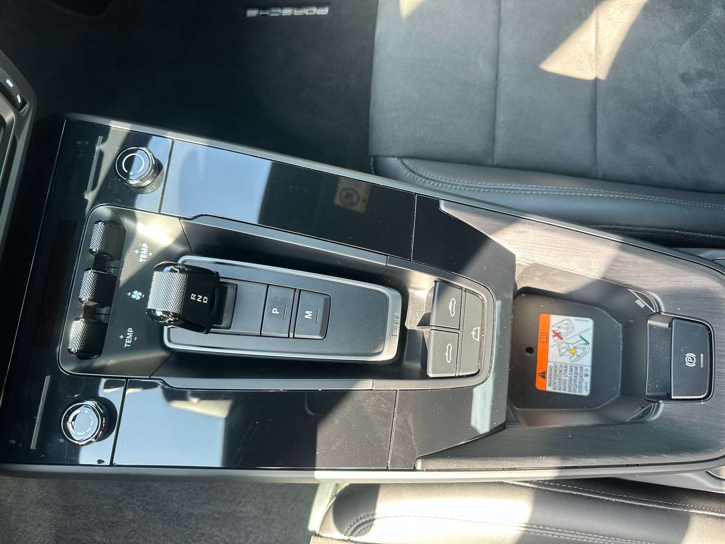 Porsche 992 I GTS - 2022 - Joinsteer - #13