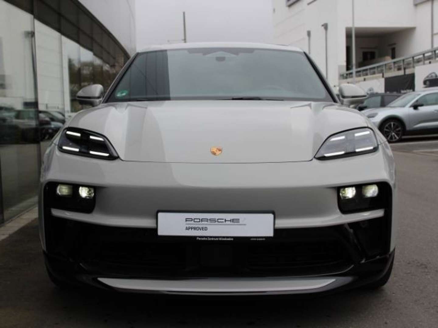 Porsche Macan II GTS - 2026 - Joinsteer - #6