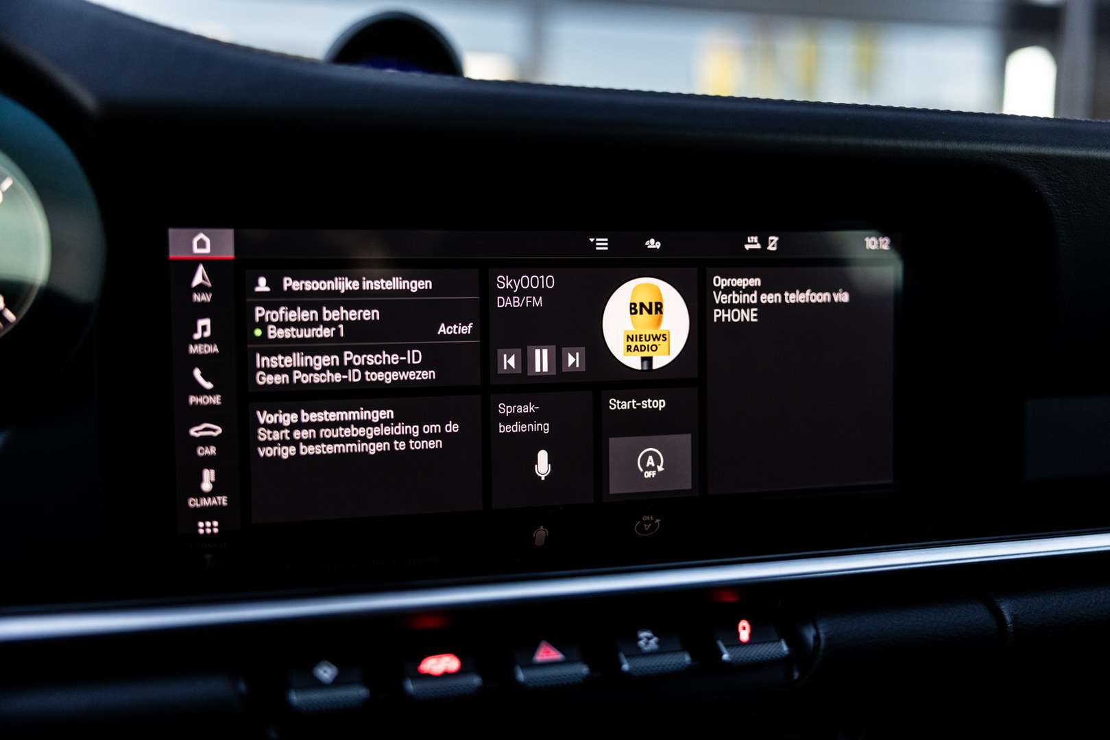 Porsche 991 Carrera - 2020 - Joinsteer - #27