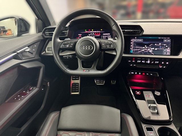 Audi RS3 Sportback TFSI Quattro S Tronic - 2023 - Joinsteer - #20