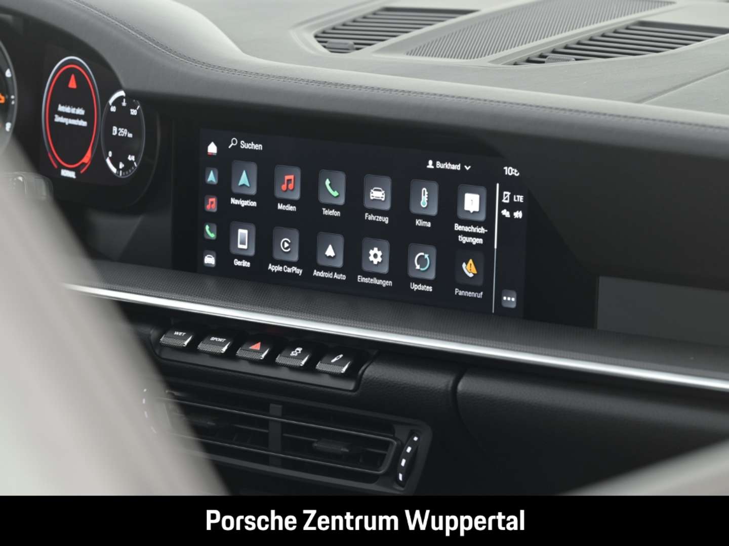 Porsche 992 I Carrera - 2022 - Joinsteer - #22