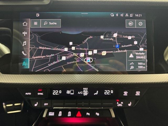 Audi RS3 Sportback TFSI Quattro S Tronic - 2023 - Joinsteer - #21