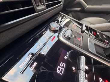 Porsche Cayenne III E-Hybrid — photo 21